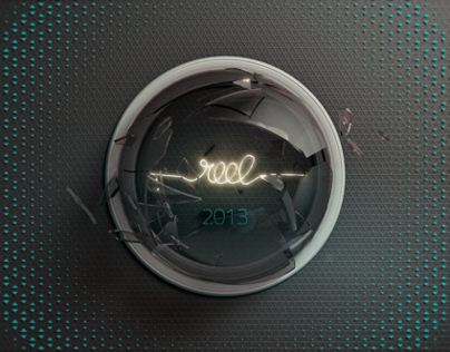 Reel 2013