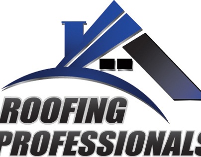 Roofing Professionals Rebranding