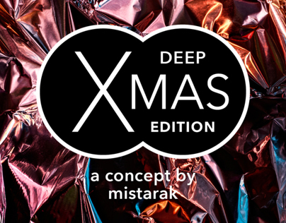 Deep Xmas Edition™