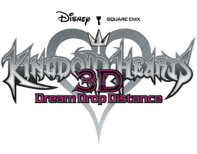 Kingdom Hearts Dream Drop Distance