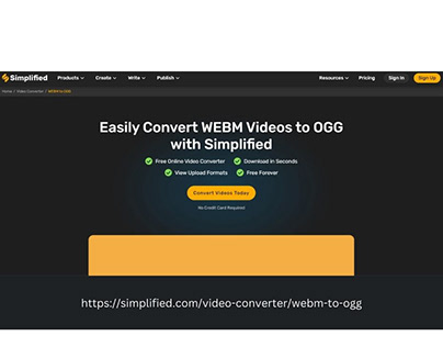 convert webm to ogg