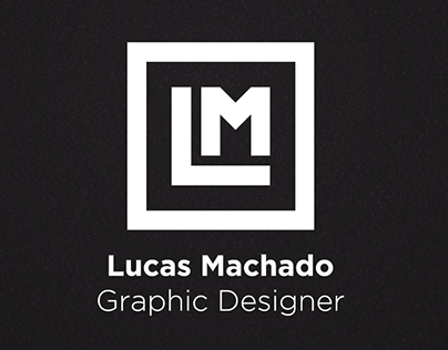 Currículo Design | Lucas Machado