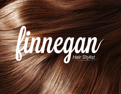 Finnegan Hair Stylist