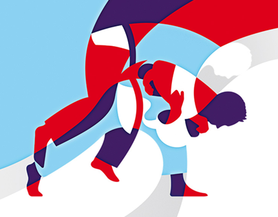 Judo Poster 2015