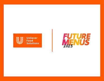 Social Media | Unilever Future Menus