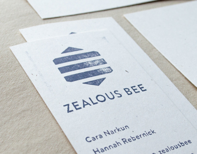 Zealous Bee
