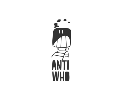 anti who showreel 2013