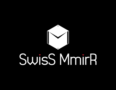 Logotype "Swiss MmirR"