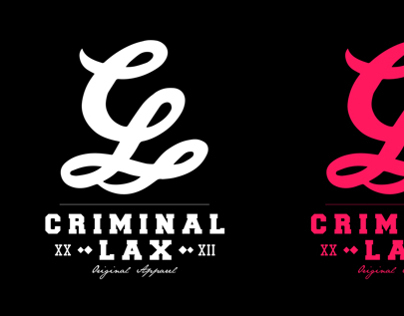 CRIMINAL LAX