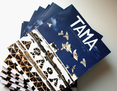 TAMA Magazine