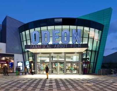 Odeon - Trowbridge