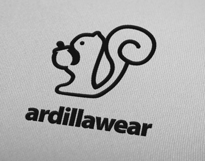 Branding: Ardillawear