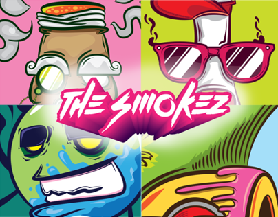 The Smokez