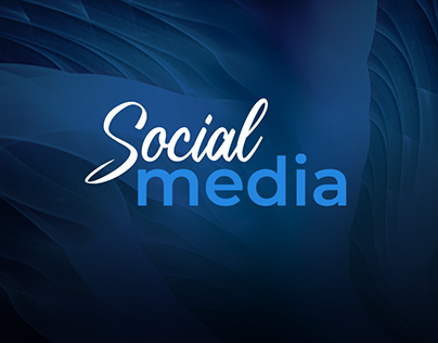 Social Media Empresa de Serviços (Facilities)