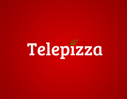 Logo Telepizza (Propuesto)