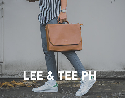 Lee & Tee Philippines