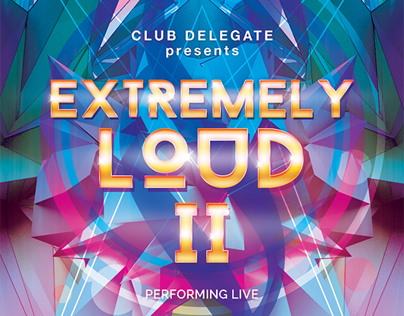 Extremely Loud Vol.2
