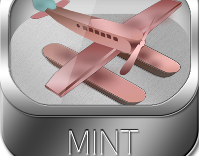 Mint Museum Application Icon