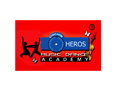 COCHIN HEROS MUSIC & DANCE ACADEMY