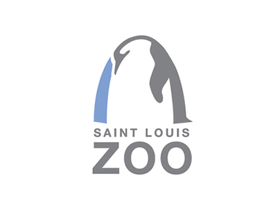 St. Louis Zoo Rebranding