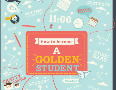 Golden student