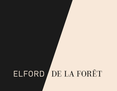 Elford/De la Forêt