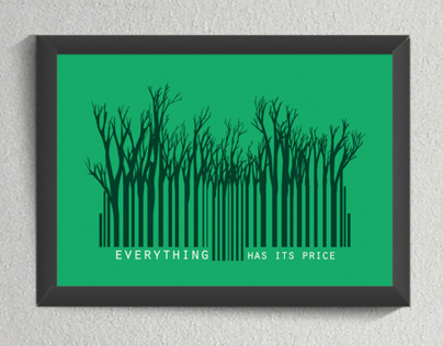 Everything has its price