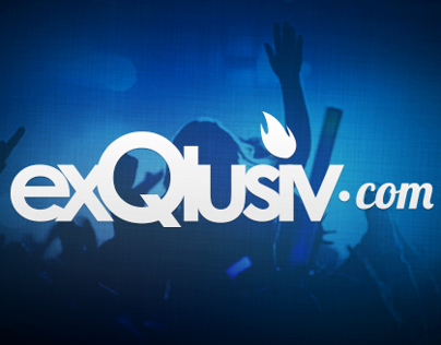 Owner exQlusiv.com - Music/News/Lifestyle/Photos