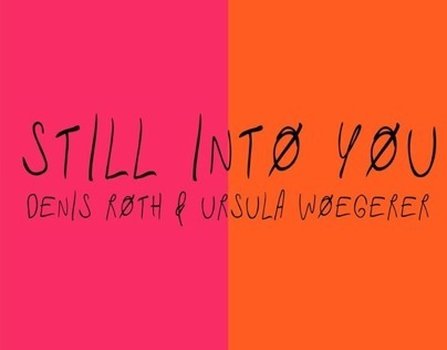 Still into you (Paramore cover)