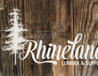 Rhinelander Lumber & Supply Co.