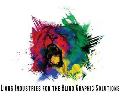 2013 Lions Industries for the Blind Inc. (Printing)