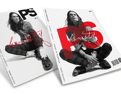 PS magazine - 13/4