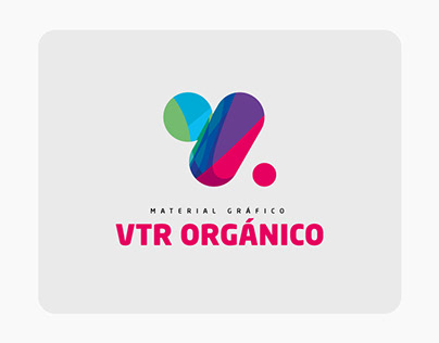 Material Orgánico VTR (Noise Media)