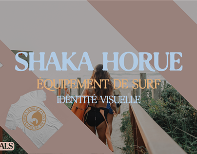 Shaka Hōrue