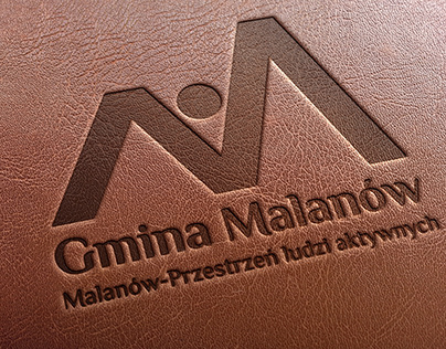 Logo City of Malanow