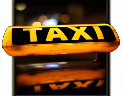 TaxiMeTY (Android)
