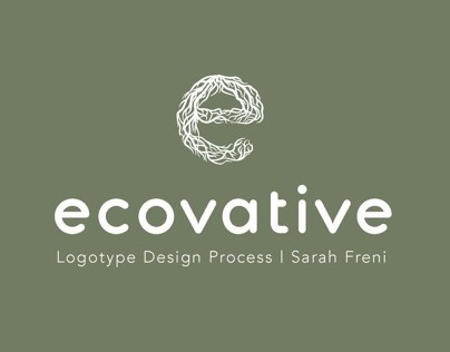 Rebrand: Ecovative