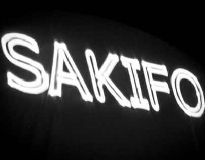SAKIFO Fest