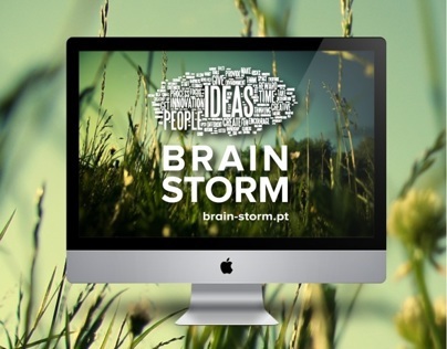 Brain Storm - Publicidade