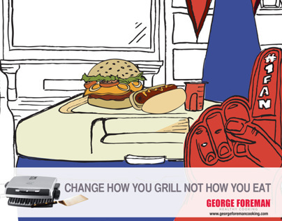 Change How You Grill