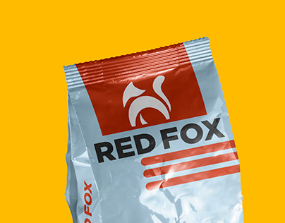 RedFox Logo