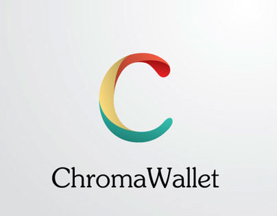 Chroma Wallet Logo