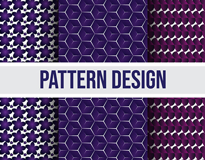 Pattern Design Background