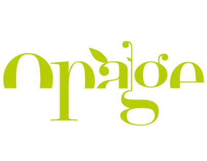 OPAGE logo