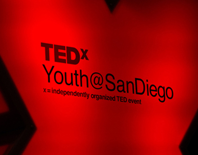 TEDxYouth@SanDiego