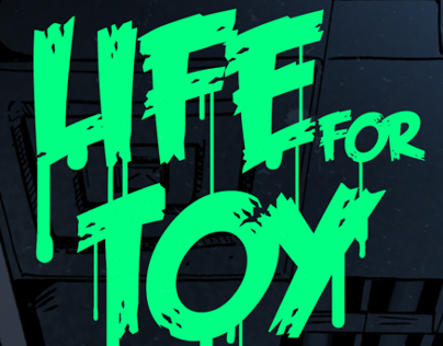 Life For Toy