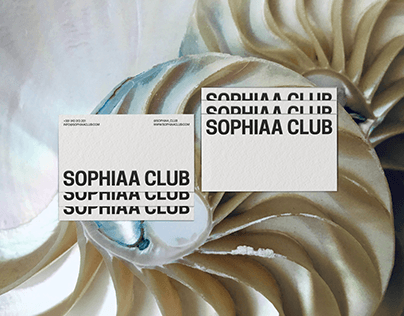 SOPHIAA CLUB