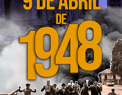 9 de abril de 1948