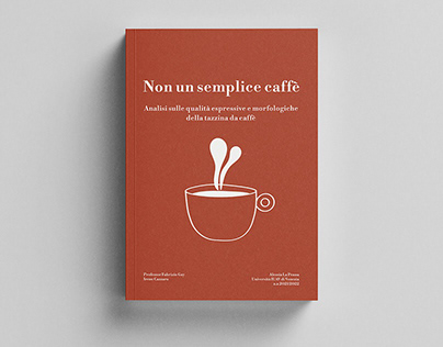Non un semplice caffè | Research project