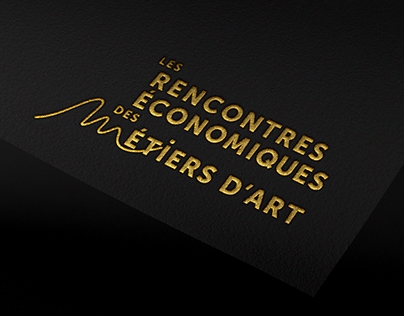 Project thumbnail - Les Rencontres Economiques des Métiers d'Art